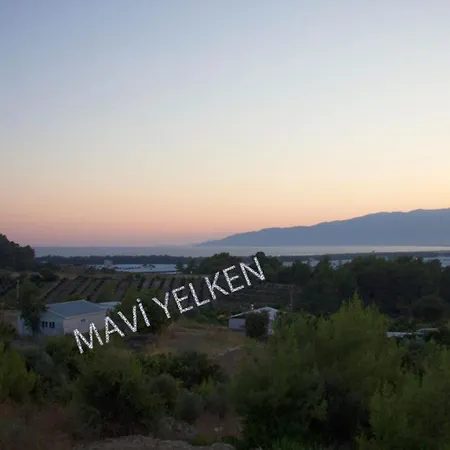 Mavi Yelken Ugurlu Yasam Villalari- Villa-2