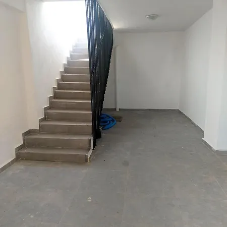 Mavi Yelken Ugurlu Yasam Villalari- Villa-2 Kumluca